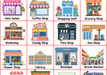 shop names in english