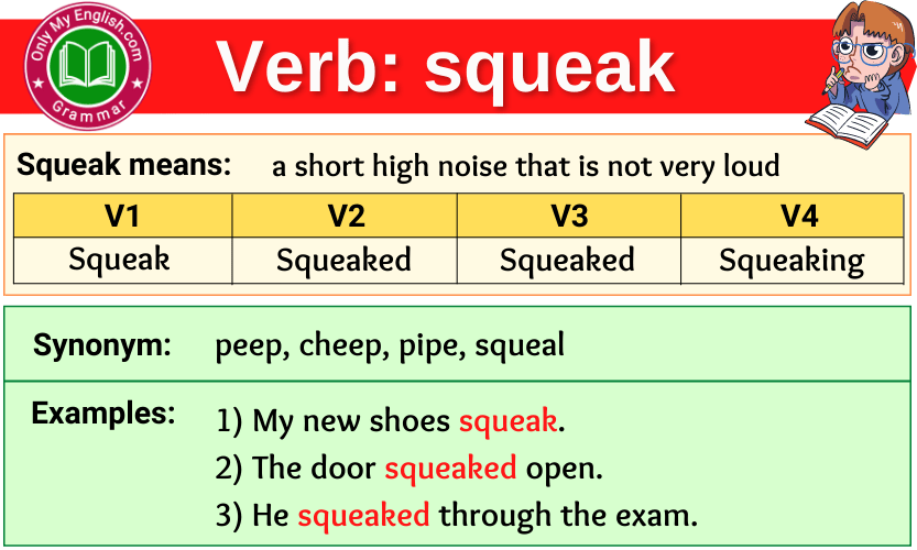 squeak-verb-forms-past-tense-past-participle-v1v2v3