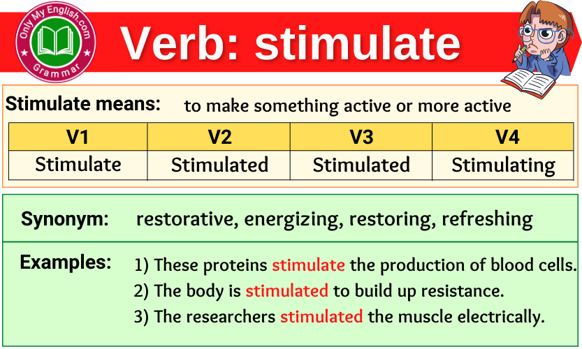 stimulate-verb-forms-past-tense-past-participle-v1v2v3