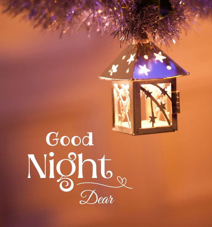 sweet good night images