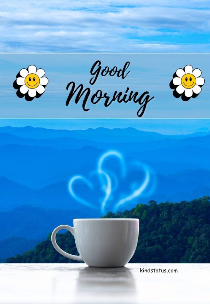 today special good morning images