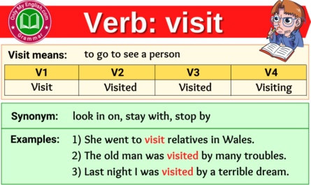 visit-verb-forms-v1-v2-v3-past-tense-and-past-participle