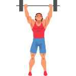 weightlifting